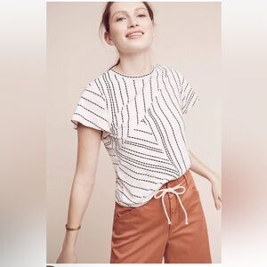 Anthropologie Top